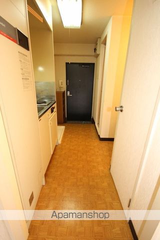 サンライズ若葉の内装写真