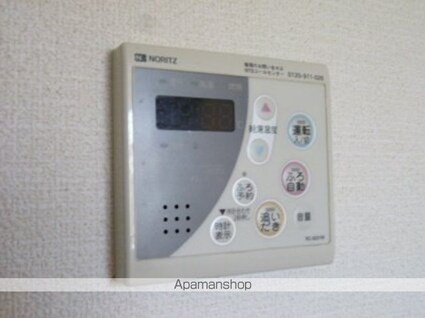 東京都昭島市郷地町２丁目[3SDK/56m2]のその他設備