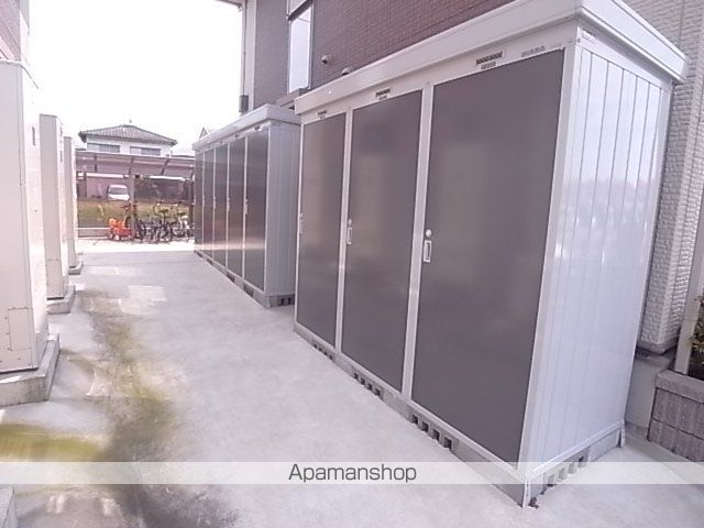 ベルフィオーレIIIのその他写真