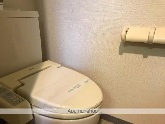 エンブレム桜の内装写真