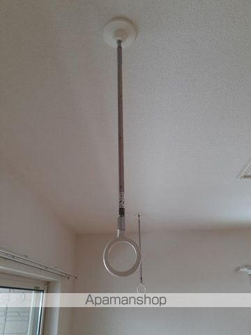 アーバンクエストの内装写真