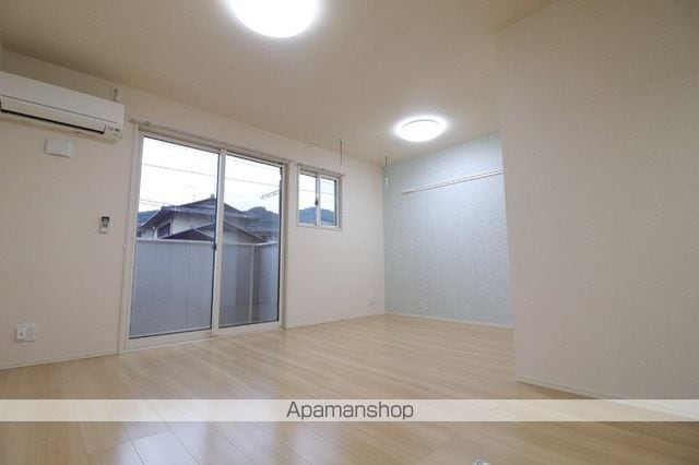 Dーroom鳥谷野の内装写真