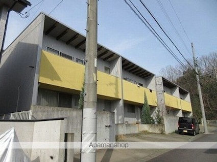 ＹＭ　ＦＬＡＴ[2LDK/89.1m2]の外観4