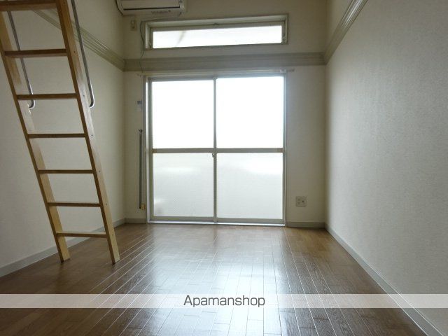 メイプルコート北寺島の内装写真