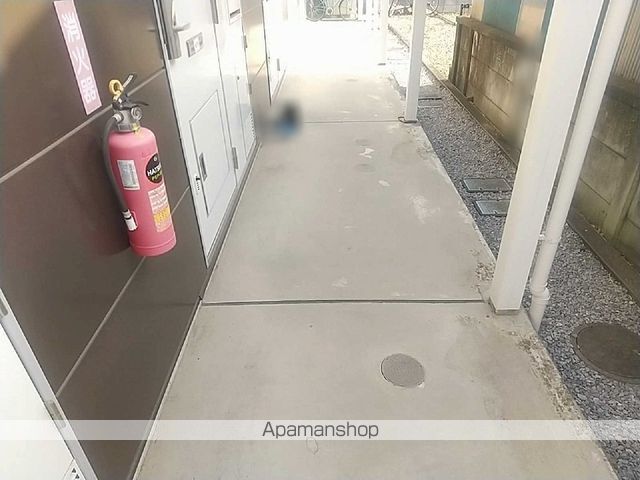 レオパレススリーフォーのその他写真