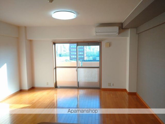 アヴェニール原町の内装写真