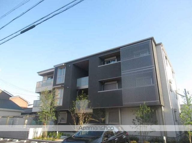 和歌山市西紺屋町１丁目 3階建 築5年のイメージ