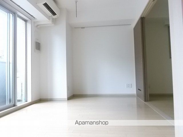 ダイナ大島の内装写真