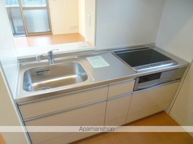 メゾンドソーレの内装写真