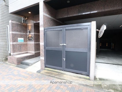 Ｌ．Ａ上前津[1LDK/44.84m2]の外観5