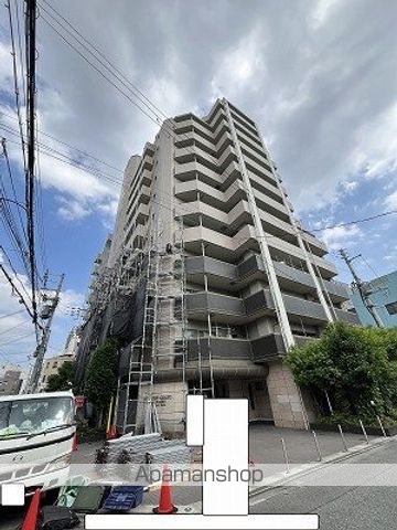 リベ・グラート姫路ベルスウィートの外観写真