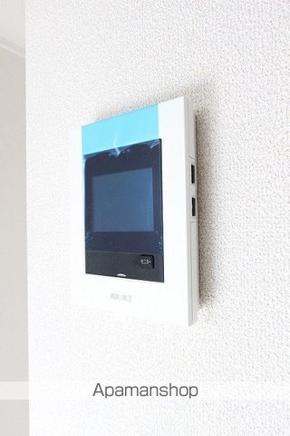 ARMANDあすと長町の内装写真