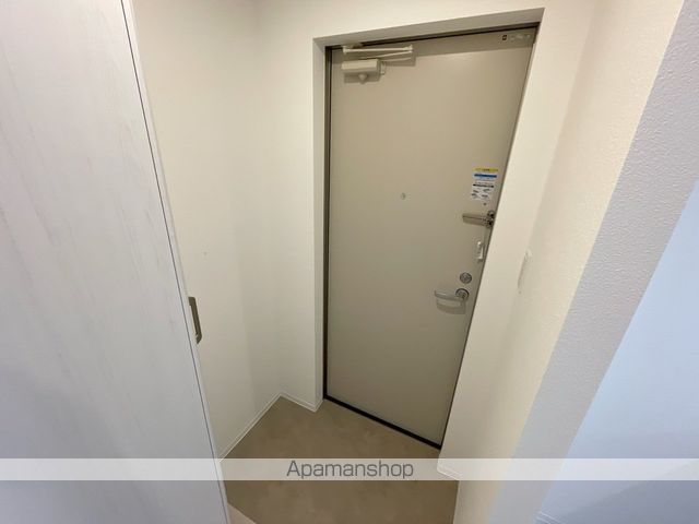 ジーメゾン川越稲荷町グリュックの内装写真