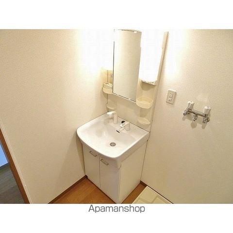 エターナルアイランドパレスの内装写真