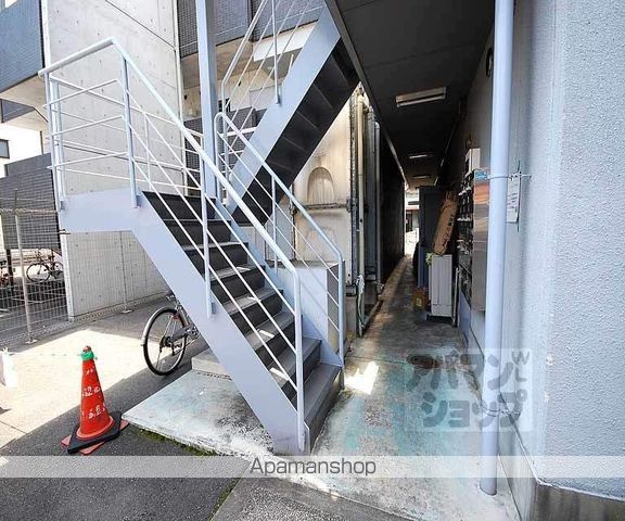 ドミール参番館の内装写真