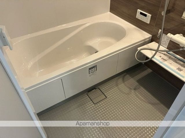 D crest新川Nの内装写真