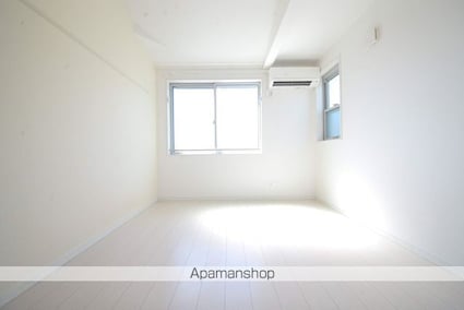 ディアコートプレミア[1K/21.1m2]の内装4