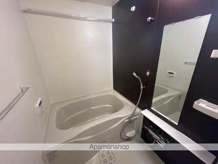 Ｓｐｉｃａ（スピカ）[1K/33.81m2]のバス