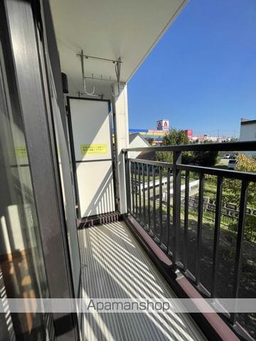 イーストアベニューの内装写真