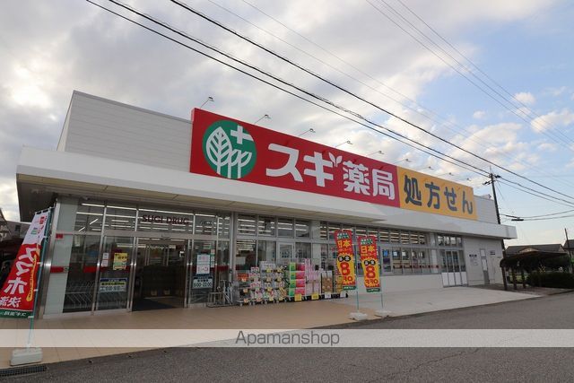D-BOX上堀の周辺写真