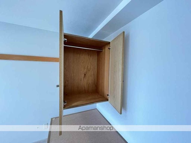 アンビシャス手稲の内装写真