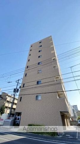 ハートフル医大西の外観写真