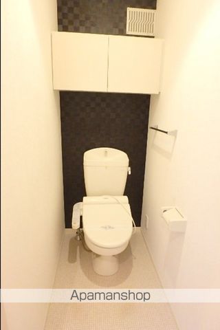 アムール21 E棟の内装写真