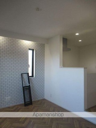 グランジオ[1LDK/41.16m2]のリビング・居間