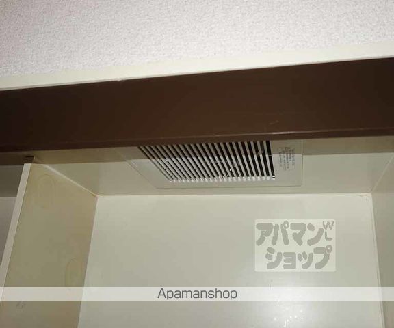 OTOWAマンションの内装写真