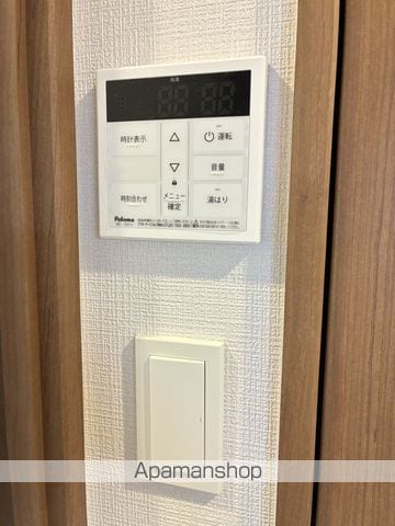 エスリード大阪NEXUSの内装写真