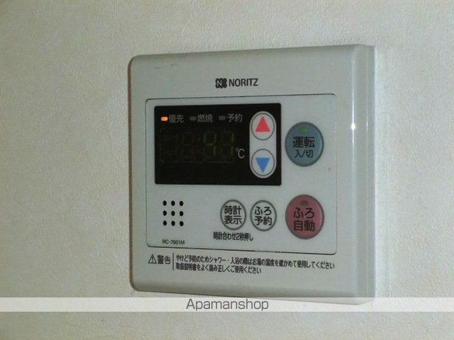 ルミエール小林の内装写真
