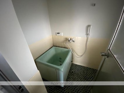 昭和ビル[3DK/61.22m2]のバス