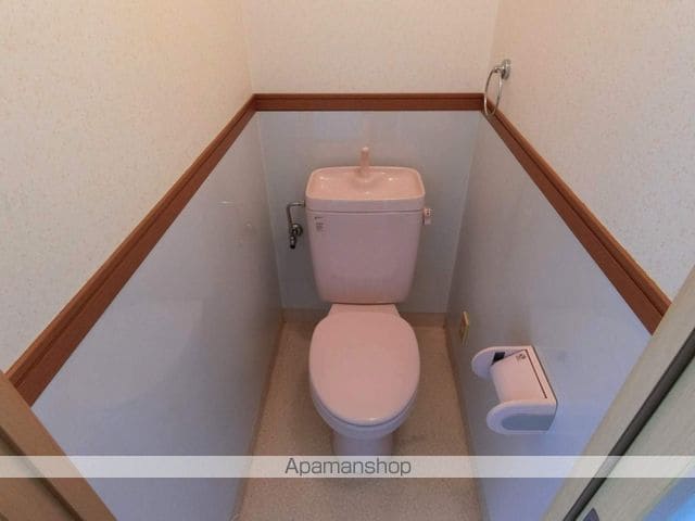 国際グランドハイツの内装写真
