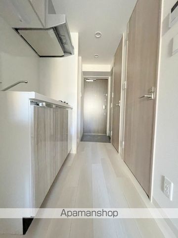 プレサンス松屋町VIG0R0USの内装写真