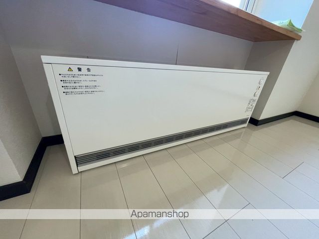 MEEKIVの内装写真