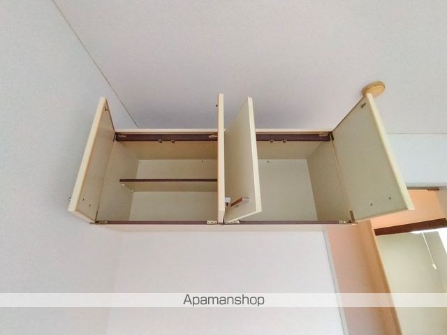 プレアール小若江の内装写真