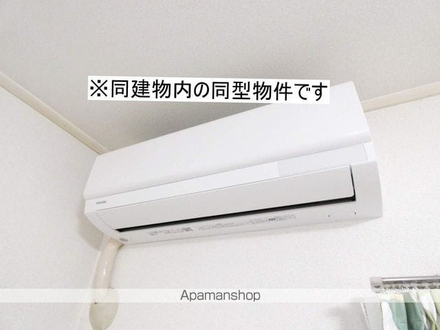 グレイス第1マンションの内装写真