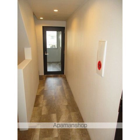 クラリス本郷通の内装写真