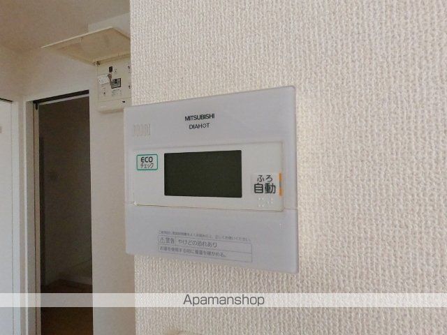 SUNNYの内装写真