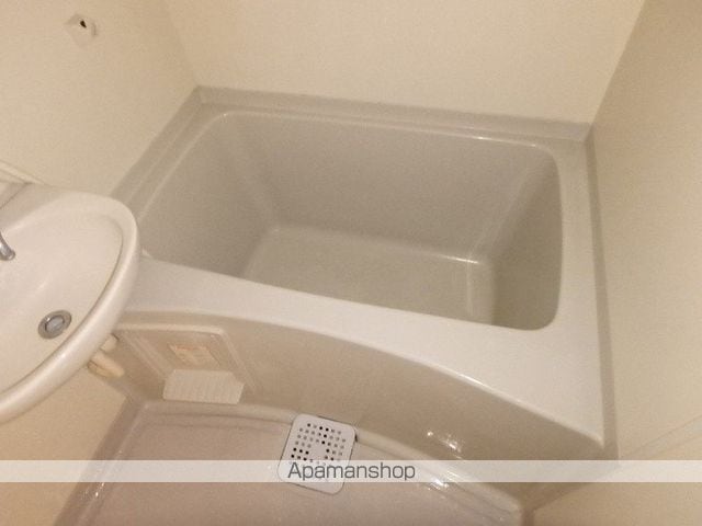 AIマンションの内装写真