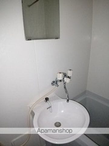 レオパレス北中江の内装写真