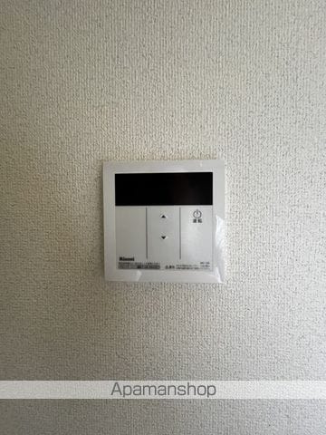 エリーな横川の内装写真