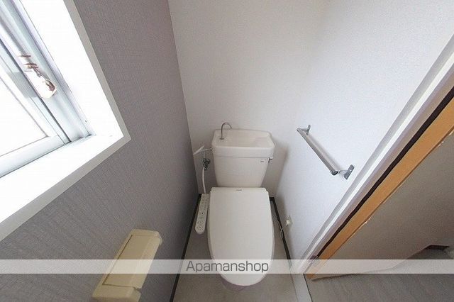 アメーヌの内装写真