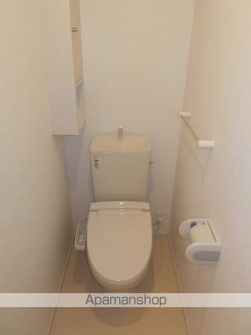 トゥインクルの内装写真