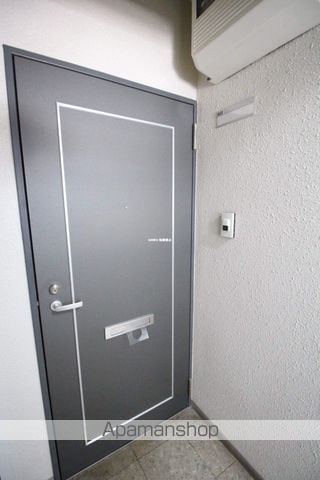 ポレール北大館のその他写真