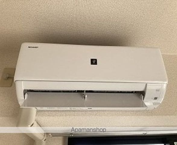 カーサ あわじの内装写真