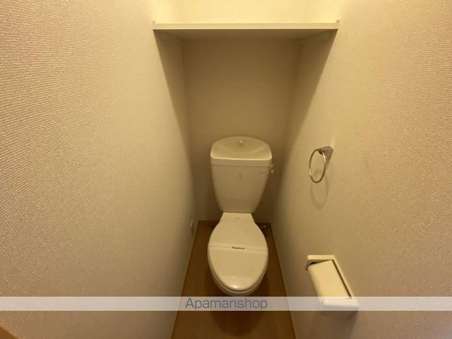レオパレス喜連北の内装写真