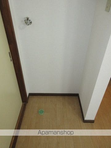 ハイツエミーナAの内装写真