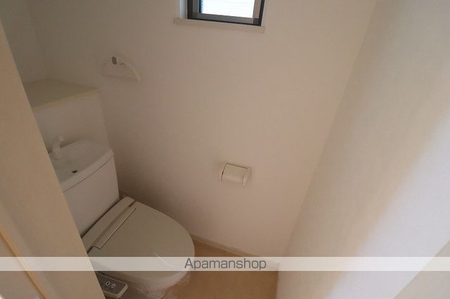 フィットセルエフエヌエスの内装写真