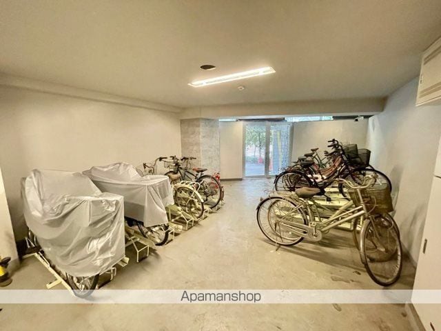 レジディア虎ノ門のその他写真